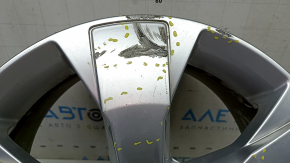 Диск колесный R18 x 7.5J ET50,5 Volvo XC40 19-26 бордюрка
