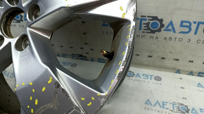 Диск колесный R18 x 7.5J ET50,5 Volvo XC40 19-26 бордюрка