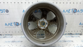 Диск колесный R18 x 7.5J ET50,5 Volvo XC40 19-26 бордюрка