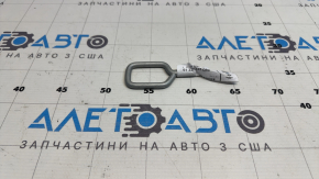 Скоба замка капота BMW 3 F30 12-18 без накладки