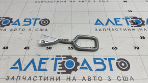 Скоба замка капота BMW 3 F30 12-18 без накладки