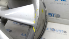 Jantă R19 19x8.5J ET40 Tesla Model 3 18-Stiletto gri