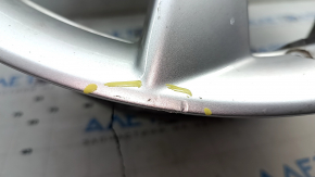 Jantă R19 19x8.5J ET40 Tesla Model 3 18-Stiletto gri