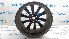 Jantă R19 19x8.5J ET40 Tesla Model 3 18-Stiletto gri