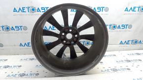 Jantă R19 19x8.5J ET40 Tesla Model 3 18-Stiletto gri