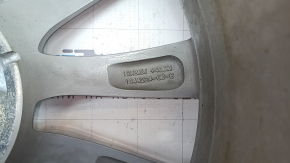Jantă R19 19x8.5J ET40 Tesla Model 3 18-Stiletto gri