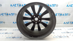 Диск колесный R19 19x8.5J ET40 Tesla Model 3 18- Stiletto серый, бордюрка