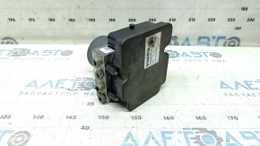 ABS АБС Volvo XC40 19-22 без радара с блоком