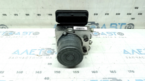 ABS АБС Volvo XC40 19-22 без радара с блоком
