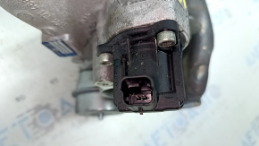 Турбина в сборе с коллектором Volvo XC40 19-22 64к