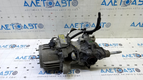 Задний дифференциал редуктор Mazda CX-30 20-26 AWD 17к