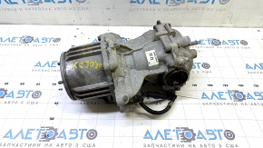 Задний дифференциал редуктор Mazda CX-30 20-26 AWD 17к