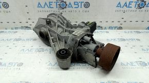 Ansamblu diferențial spate Volvo XC40 19-22 T5, 64k, ambreiaj ruginit