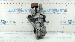 Задний дифференциал редуктор Volvo XC40 19-22 T5 в сборе, 64к, ржавая муфта