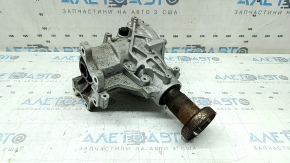 Передний редуктор раздатка Volvo XC40 19-22 64к