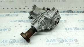 Передний редуктор раздатка Volvo XC40 19-22 64к