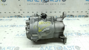 Передний редуктор раздатка Volvo XC40 19-22 64к