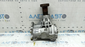 Передний редуктор раздатка Volvo XC40 19-22 64к