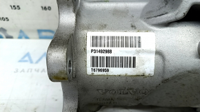 Передний редуктор раздатка Volvo XC40 19-22 64к