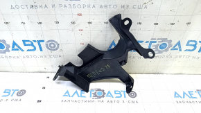 Защита арки передняя левая Mazda CX-30 20-23 внутренняя