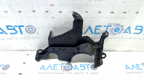Защита арки передняя левая Mazda CX-30 20-23 внутренняя