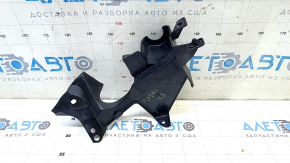 Защита арки передняя правая Mazda CX-30 20-23 внутренняя