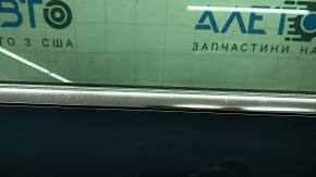 Ansamblu ușă stânga față Audi A4 B9 17-19 fără cheie, grafit LX7L,