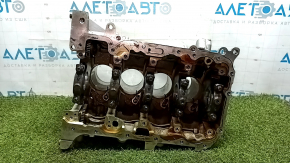 Блок цилиндров голый BMW 5 G30 20-23 B46B20B 2.0T RWD под хонинговку