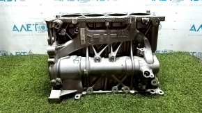 Блок цилиндров голый BMW 5 G30 20-23 B46B20B 2.0T RWD под хонинговку
