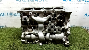 Блок цилиндров голый BMW 5 G30 20-23 B46B20B 2.0T RWD под хонинговку