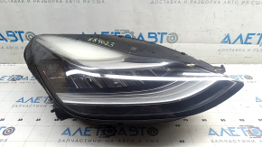 Far LED dreapta față Tesla Model Y 20-25 fără suport