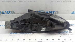 Фара передняя правая Tesla Model Y 20-25 LED без крепления, царапины