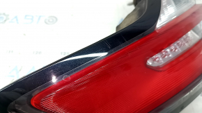 Фонарь внутренний крышка багажника правый Ford Edge 19-22 рест Titanium, ST, царапины