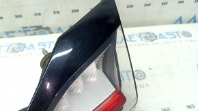 Фонарь внутренний крышка багажника правый Ford Edge 19-22 рест Titanium, ST, царапины