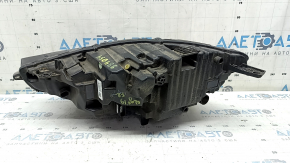 Фара передняя правая в сборе Ford Edge 19-24 BI-LED Titanium