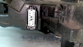 Фара передняя правая в сборе Ford Edge 19-24 BI-LED Titanium
