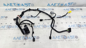 Проводка пассажирского сиденья Ford Edge 15-24