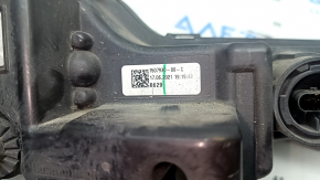 Противотуманная фара птф левая Tesla Model Y 20-25 песок