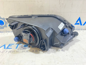 Противотуманная фара птф правая VW Atlas 18-20
