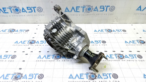 Раздатка передний редуктор Mazda CX-30 20-23 17к