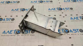 Клык усилителя переднего бампера правый Audi A5 F5 17-24