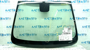 Лобовое стекло Buick Encore 13-22 воздух по кромке, сколы, песок