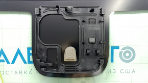 Лобовое стекло Buick Encore 13-22 воздух по кромке, сколы, песок