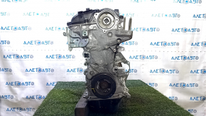 Двигатель Mazda CX-30 20-22 2.5 PY-VPS без CDS 17к, повреждение водой, эмульсия, на зачасти