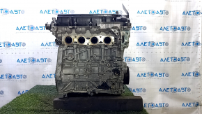 Двигатель Mazda CX-30 20-22 2.5 PY-VPS без CDS 17к, повреждение водой, эмульсия, на зачасти