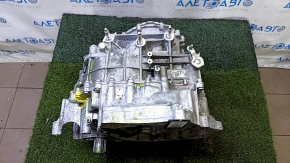 АКПП в сборе Mazda CX-30 20-22 AWD без CDS 17к