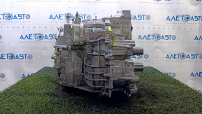 АКПП в сборе Mazda CX-30 20-22 AWD без CDS 17к