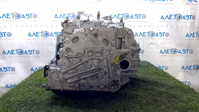 АКПП в сборе Mazda CX-30 20-22 AWD без CDS 17к