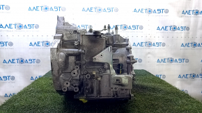 АКПП в сборе Mazda CX-30 20-22 AWD без CDS 17к