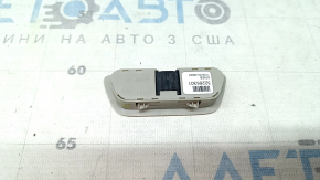 Микрофон в потолке передний левый Volvo XC40 19-26 серый